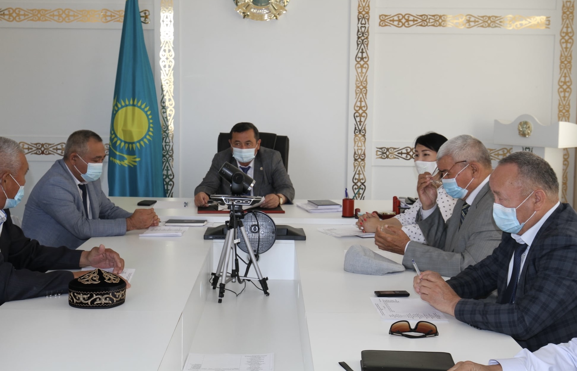 Araq satylmaıtyn aýdan