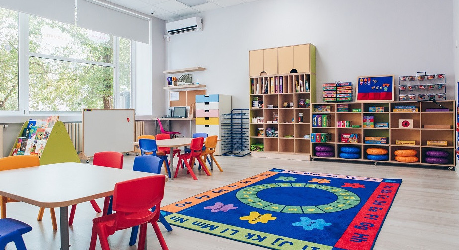 Balabaqshanyń joǵynan bary jaqsy