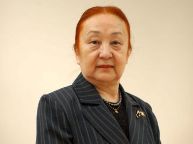 Nına Kaıýpova: Ulttyq medısınanyń damýy  adam reprodýksııasyndaǵy jetistikterge jol ashty