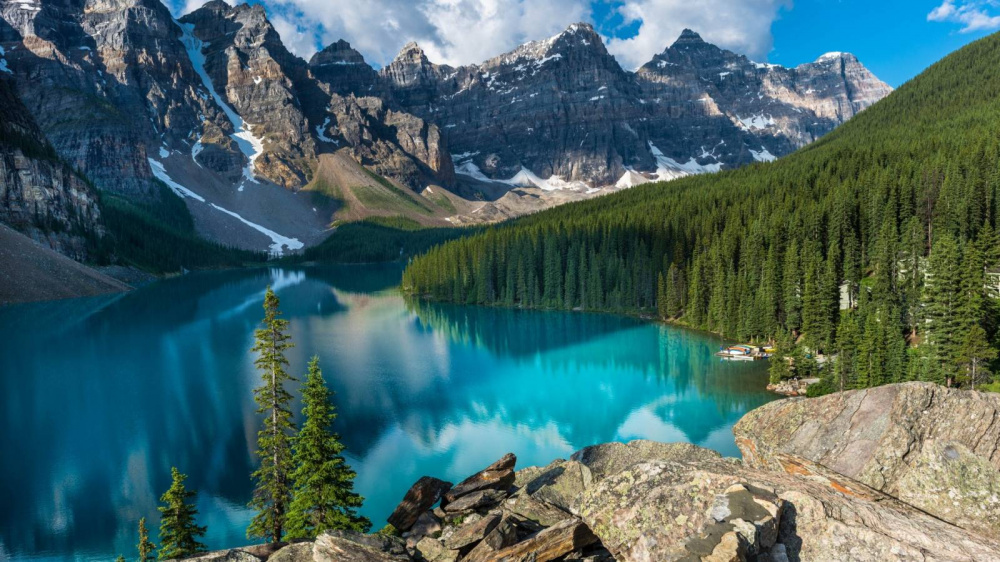 Jer ataýy – eldiktiń belgisi