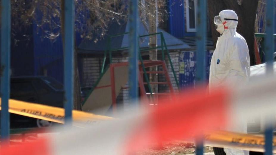 Juqtyrǵandar sany júzden túspeı tur