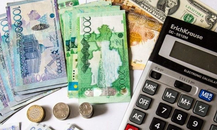 Bank sektorynda ósim baıqalady