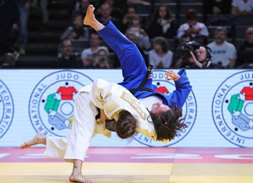 Almatyda dzıýdodan Azııa kýbogy aıaqtaldy