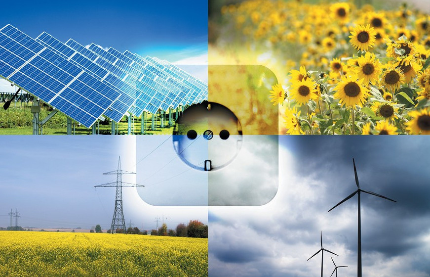 Tabıǵı energııa taýsylmaıdy