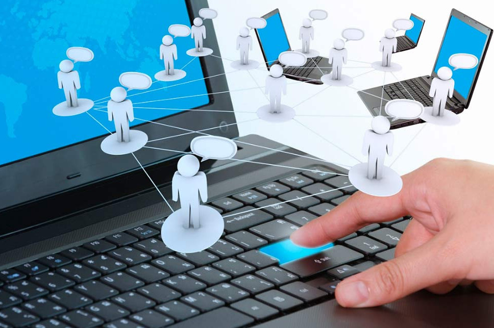 Onlaın saýda Jer sharyn jaýlaıdy