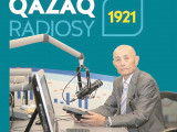 Qazaq radıosy qalaı ashyldy?