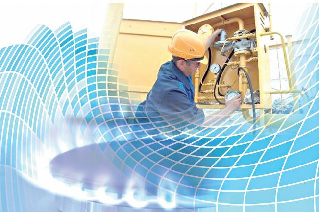 Paryqsyz «Parıev» kógildir otynǵa kóktegi baǵany belgilep otyr