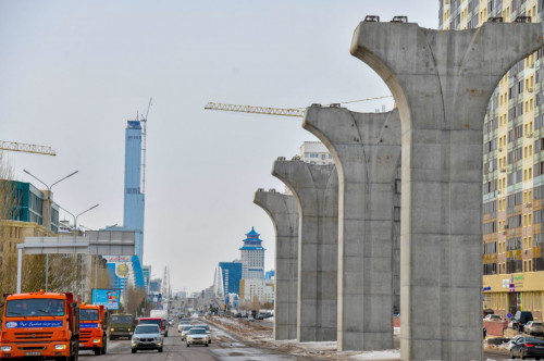 Astana LRT isi: Kim qansha jylǵa sottalýy múmkin?