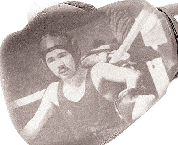 Shynashaqtaı sportshy shyndyǵy