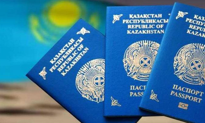 Qandastar óz ortamyzǵa oraldy