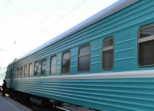 Jolaýshylardy otyrǵyzýǵa ýaqytsha tyıym salyndy