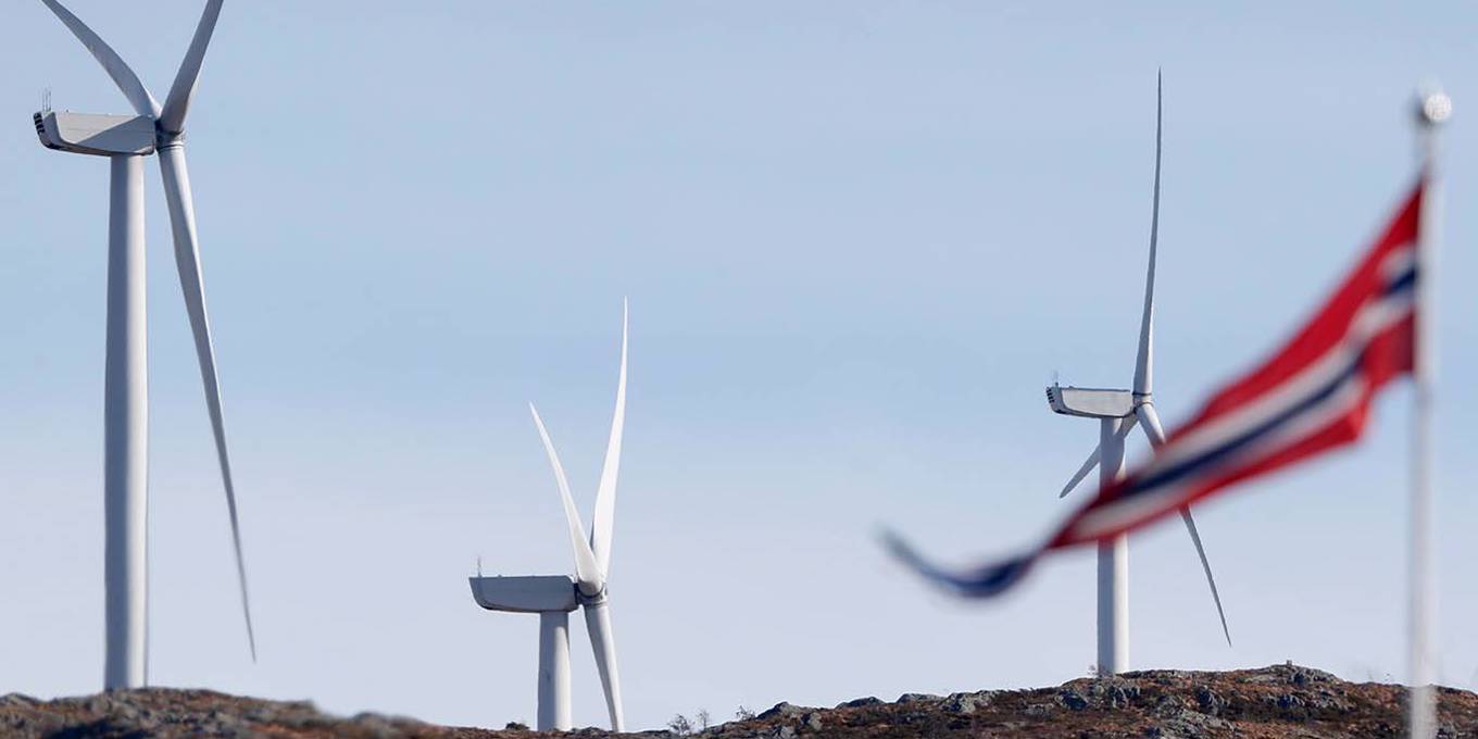 Norvegııalyq «jasyl alpaýytty» qalaı oıatamyz?