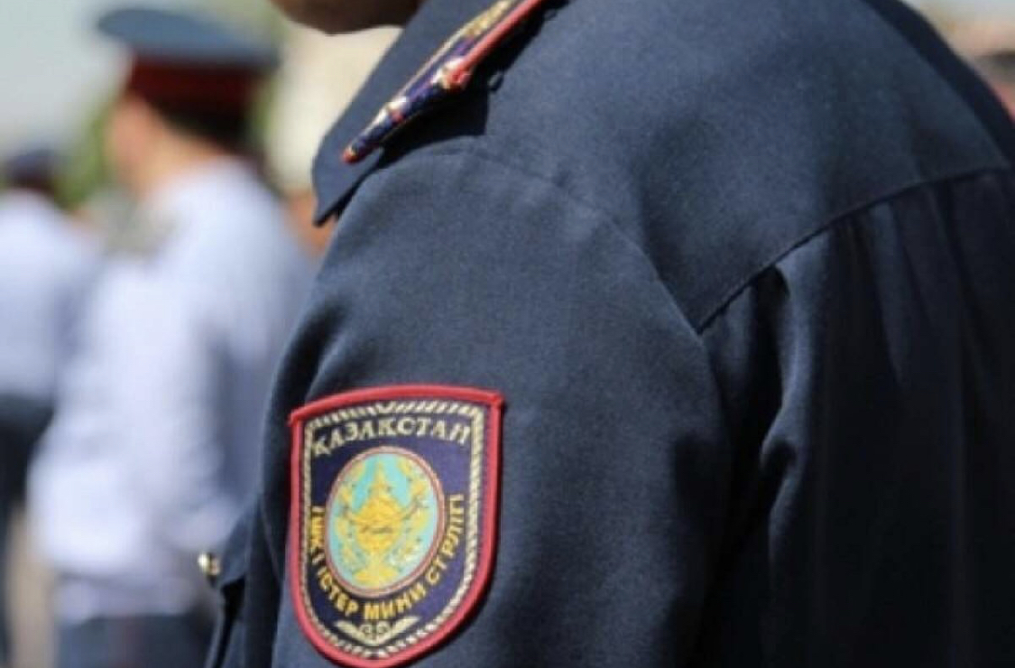 Qyzylorda turǵyndary polıseılerge alǵys bildirdi
