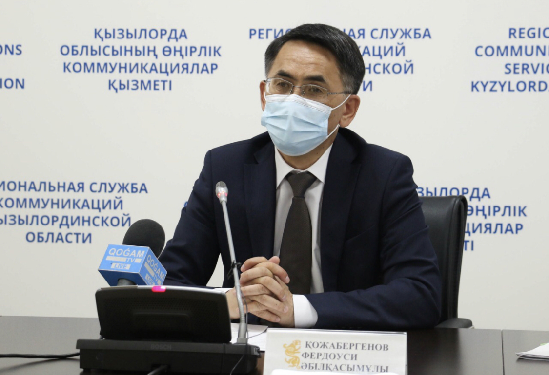 Bıyl Qyzylorda oblysynda 666 joba nesıelendirildi