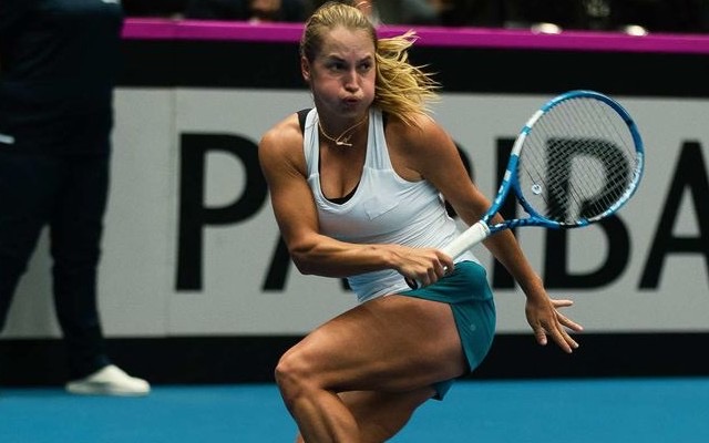 Serbııada sátsiz óner kórsetti