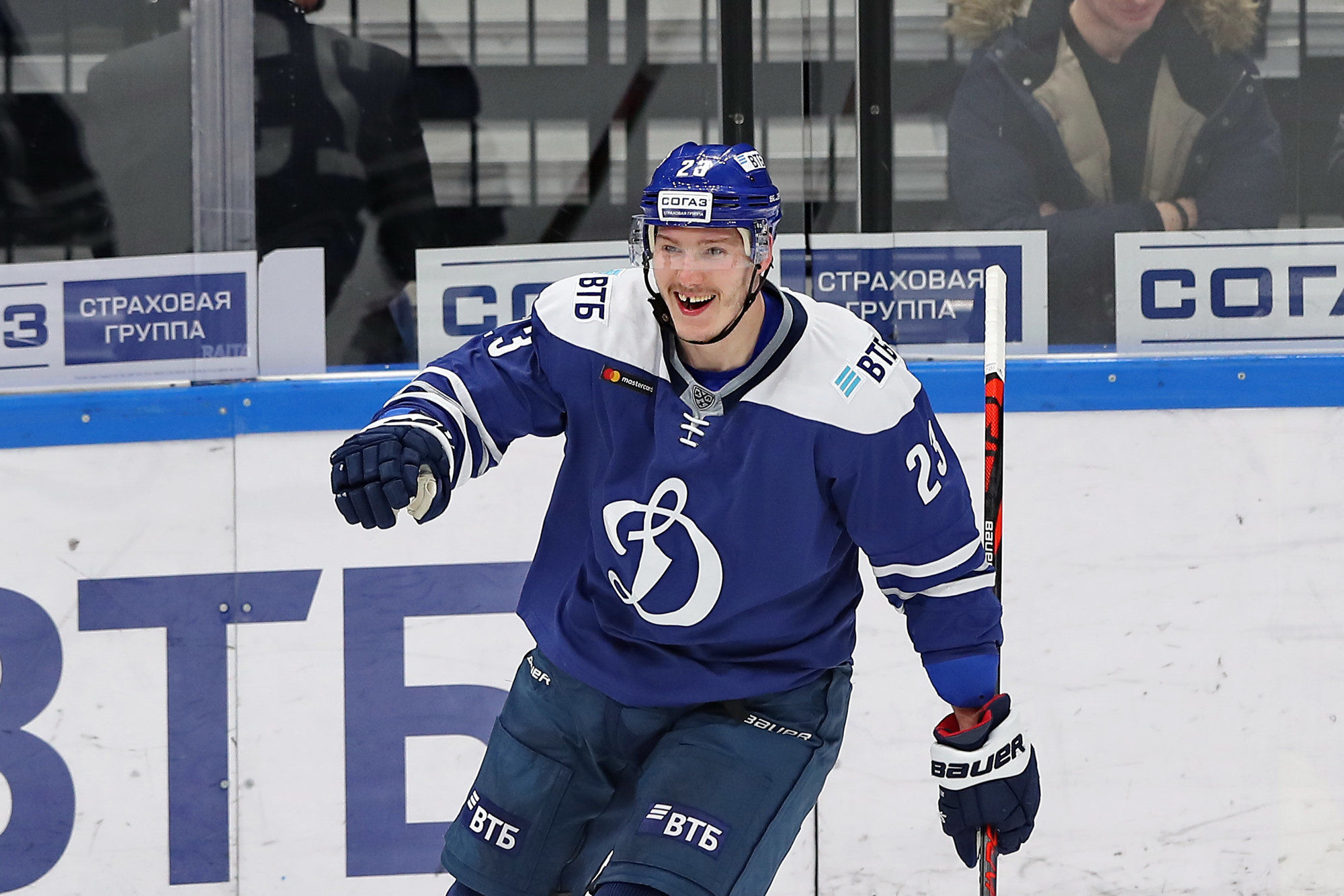 QHL-da eń kóp jalaqy alatyn oıynshylar