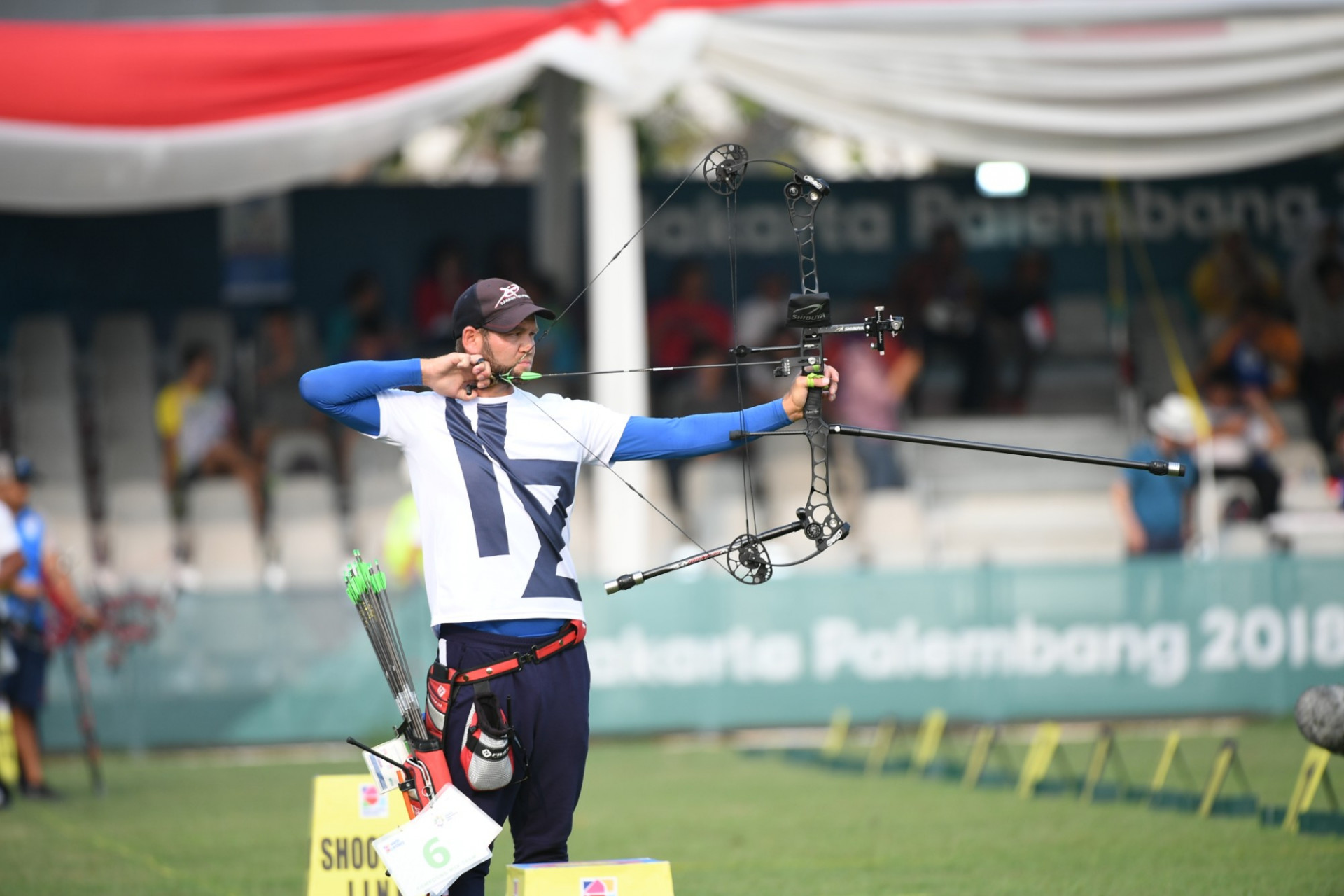 Sadaqshylar Lozannada sheberlik baıqasýda