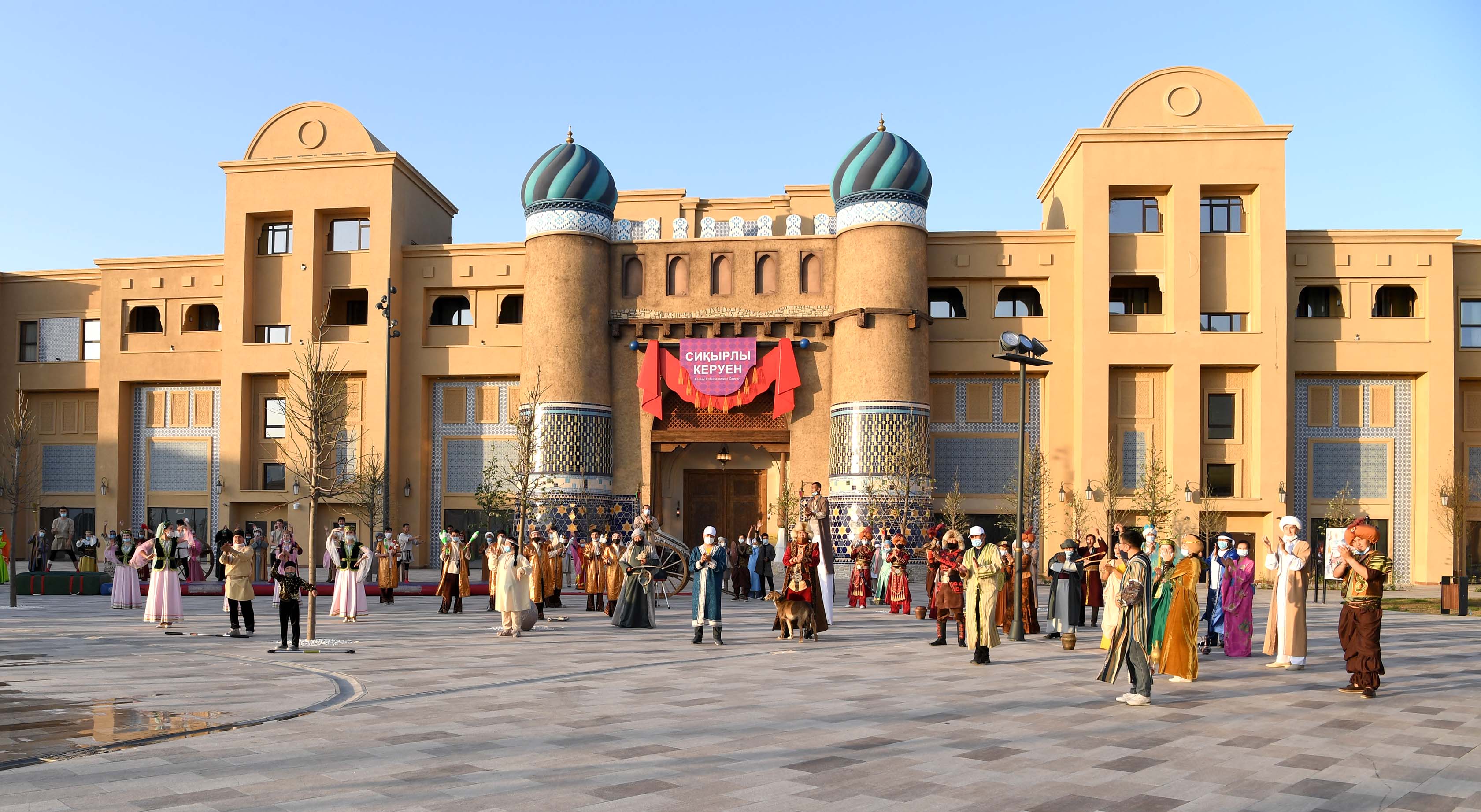 Salanyń basym baǵyttary talqylandy