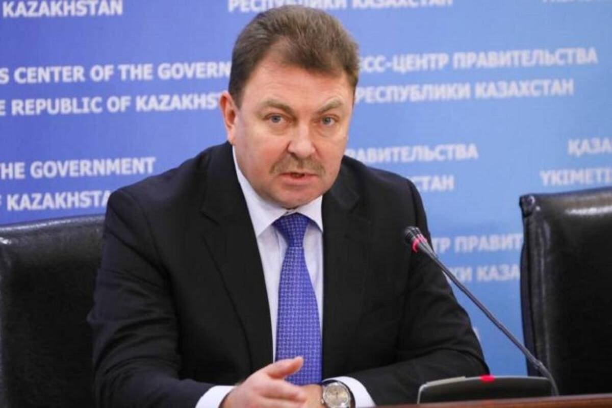 Onlaın-qabyldaý ótkizdi