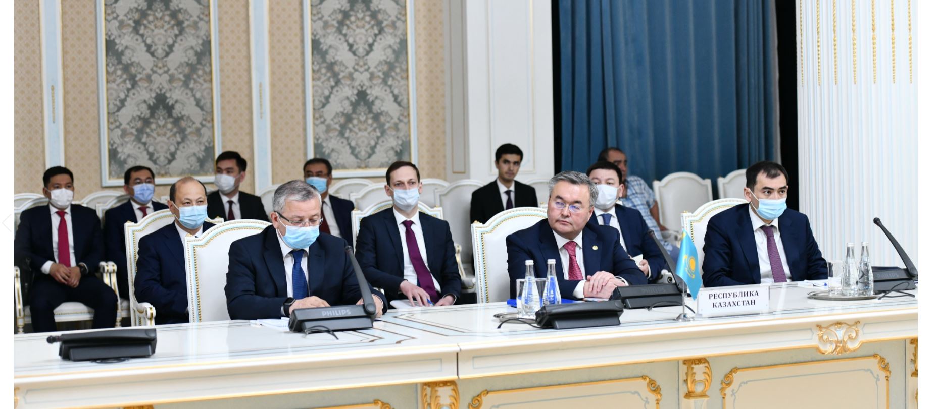 Mańyzdy qujattar jobalary maquldandy