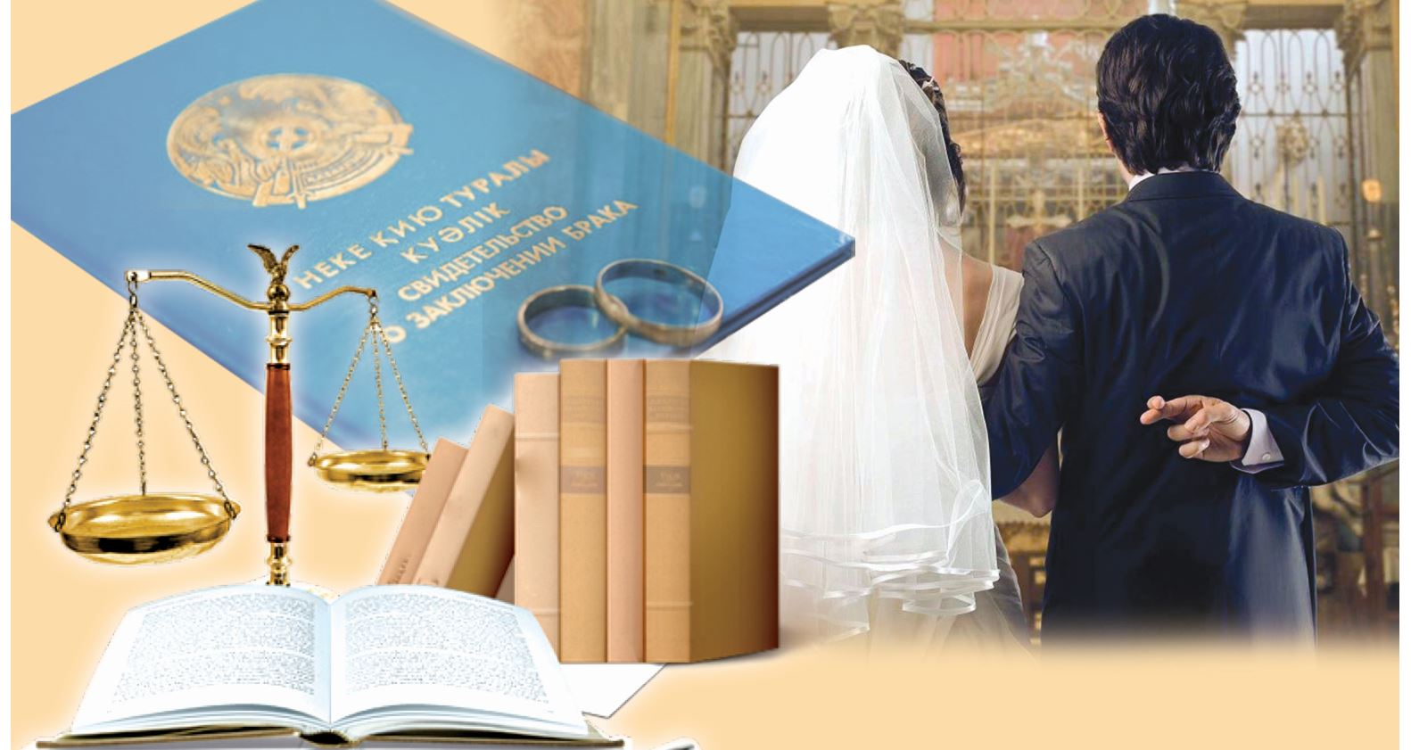 Jalǵan ajyrasý nege kóbeıip barady?