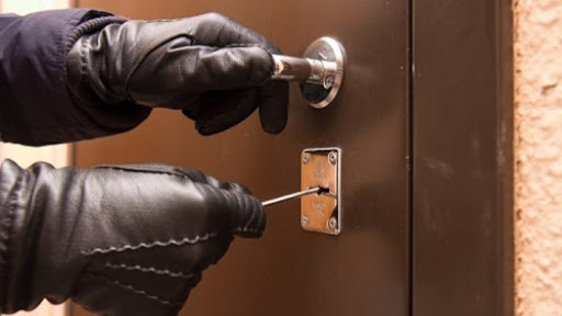 Atyraý polıseıleri páter tonaǵan 8 uryny ustady