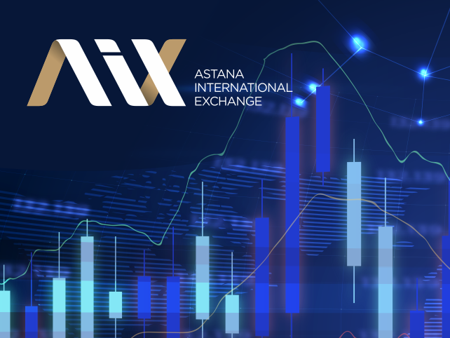 NASDAQ 100 AIH-te ornalastyryldy