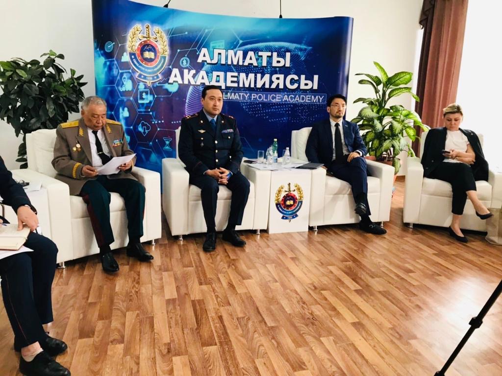 Kámeletke tolmaǵandardy qalaı qorǵaımyz?