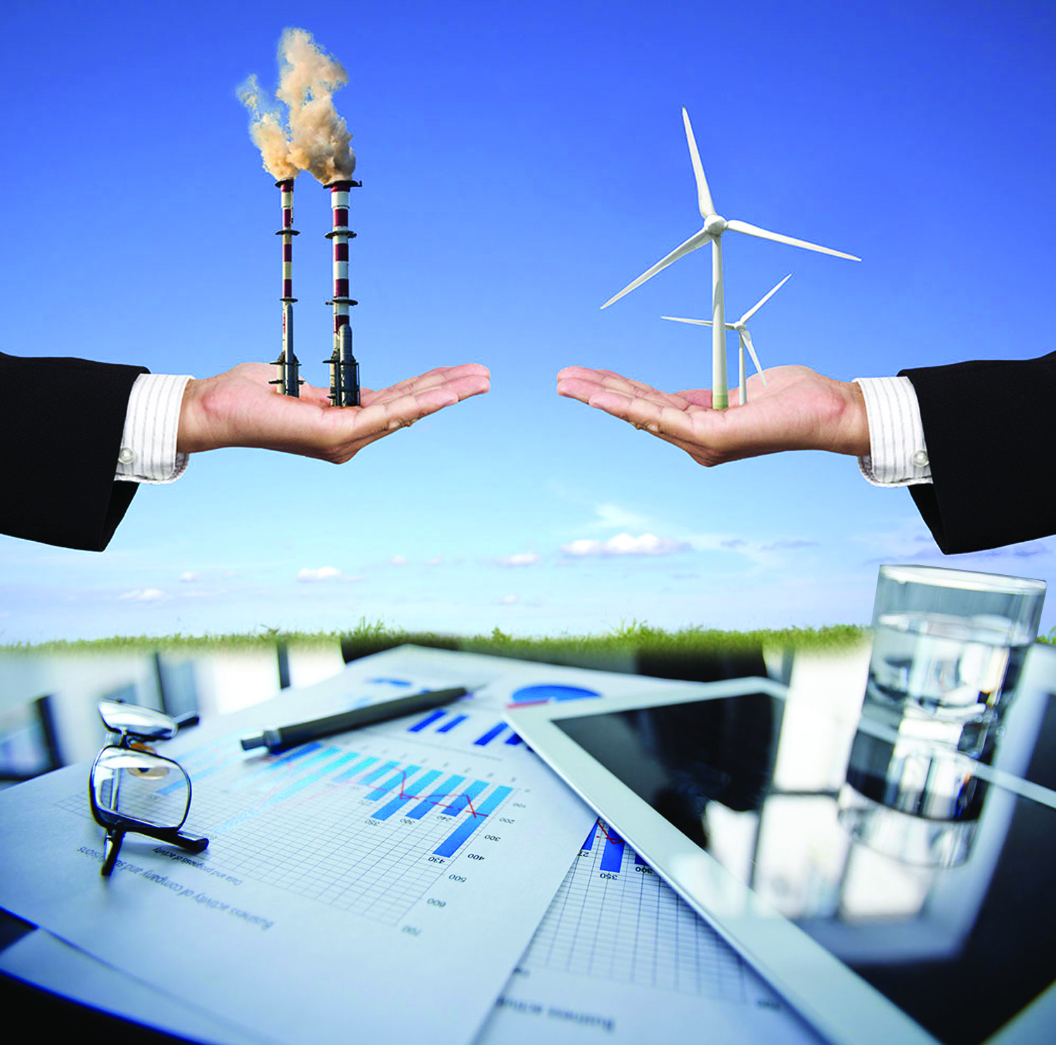 Tońǵan qalaǵa ońǵan ınvestor kerek