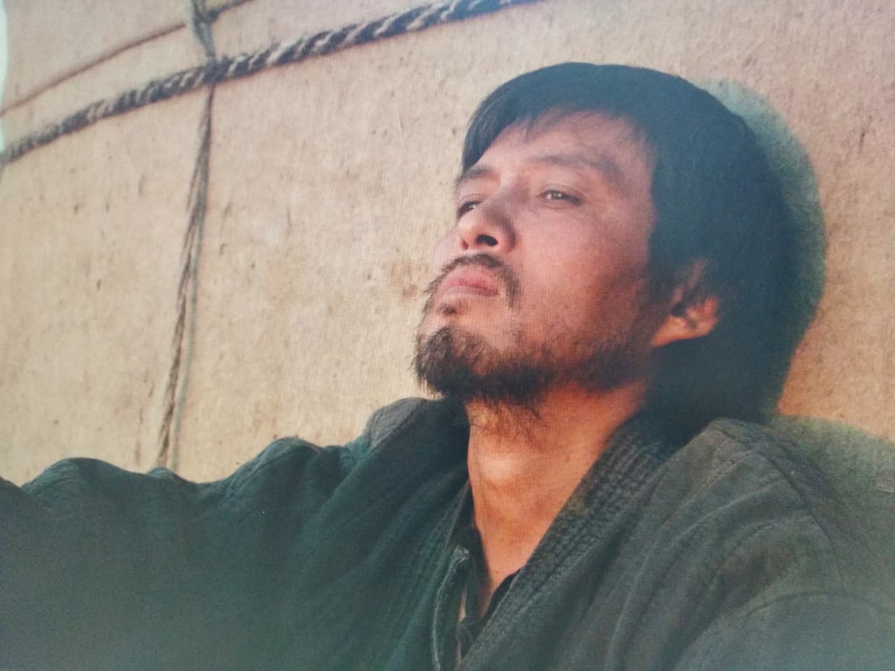 О́ner adamdaryna ortaq prototıp