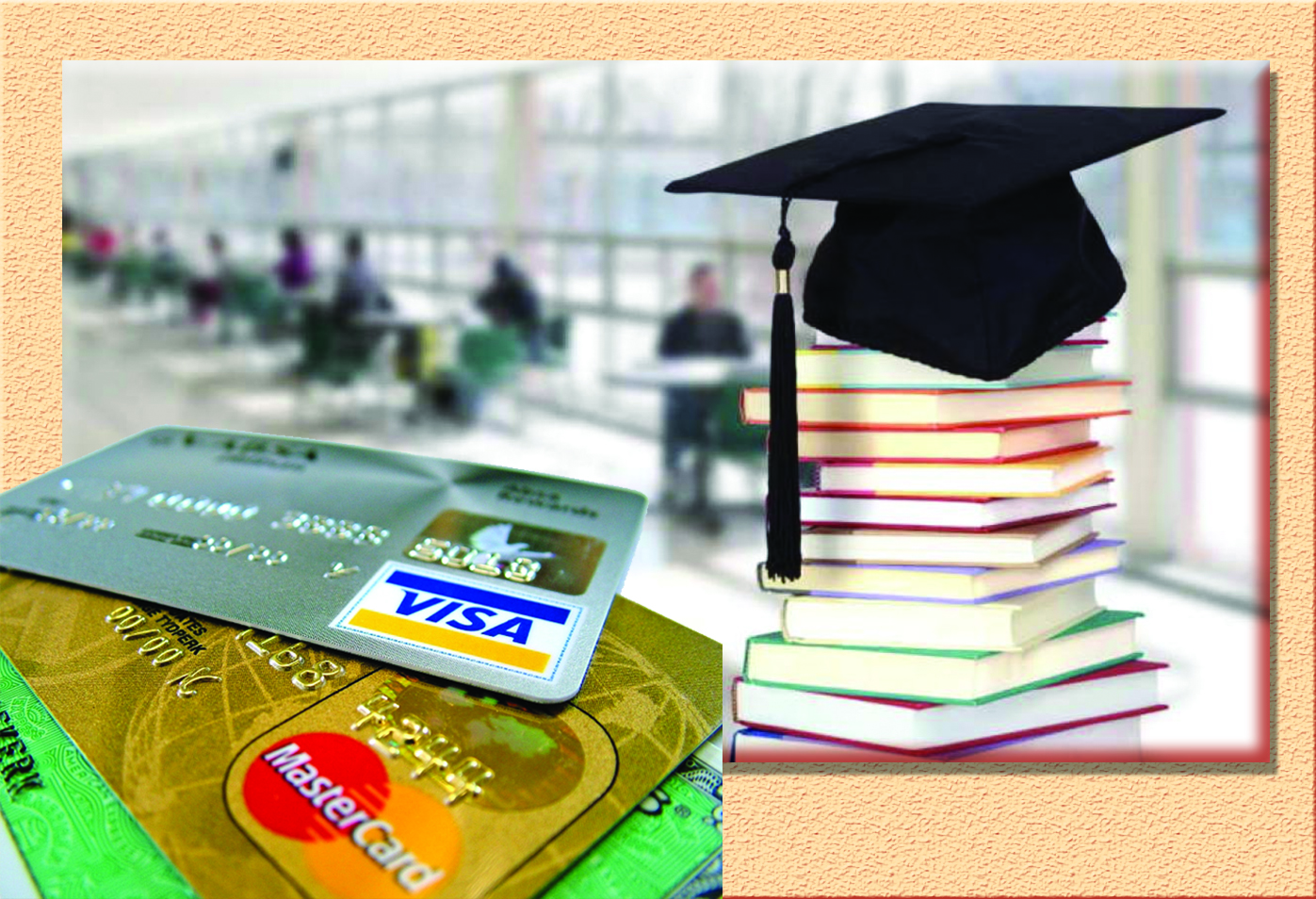 Stıpendııa tikeleı karta shotyna túsedi