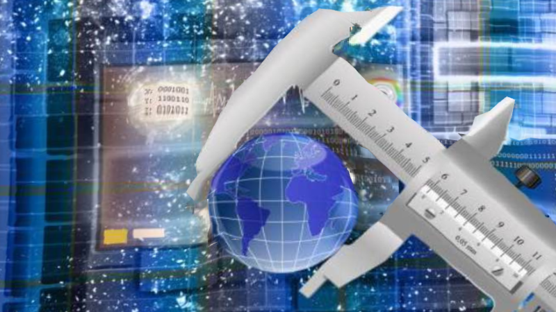 Biregeı ólshem quraly – qaýipsizdikke kepil