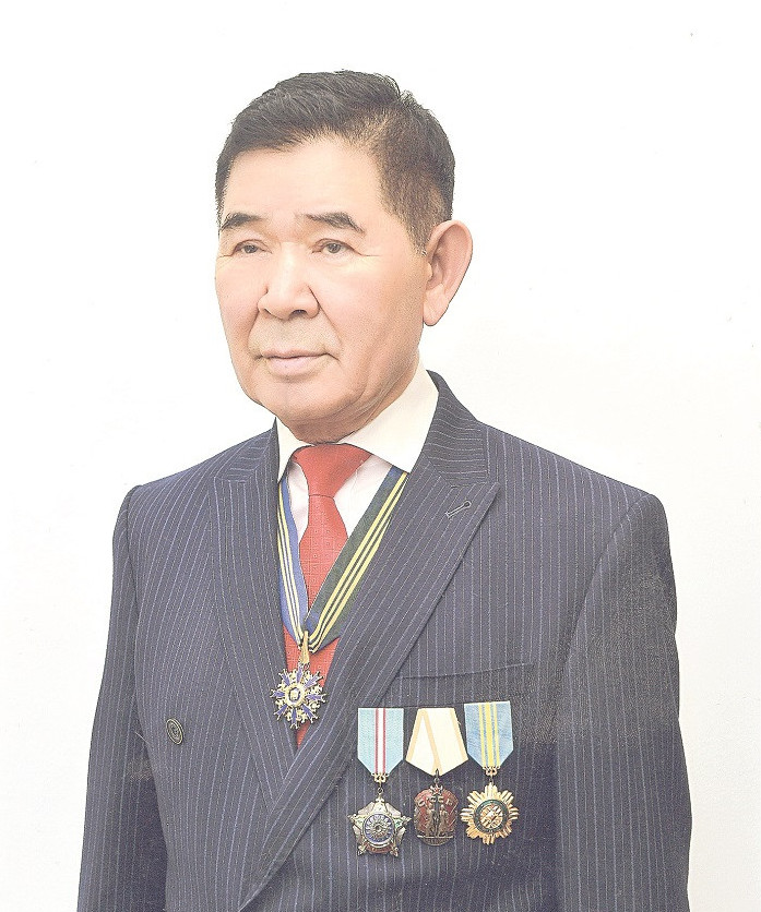 Alǵa jetelegen asyl murat