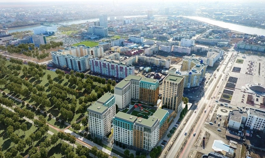 Atyraý oblysynda shekteý sharalary kúsheıtildi