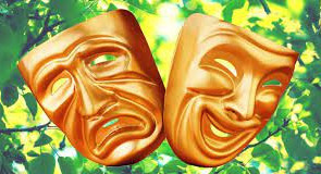 Elordada balalar eko-teatry ashyldy