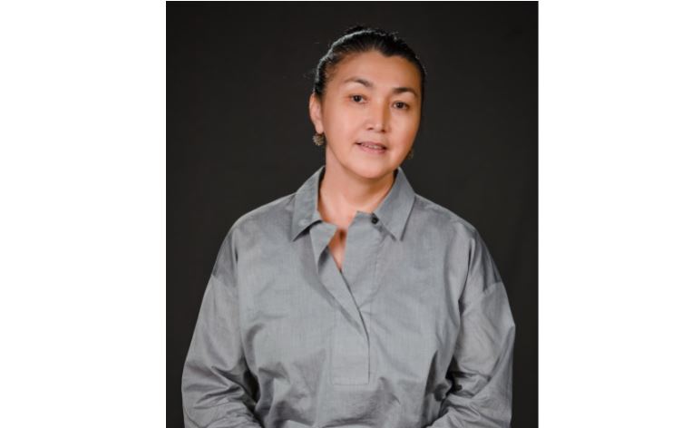 Bopaı hanym – bolmysy bólek tulǵa