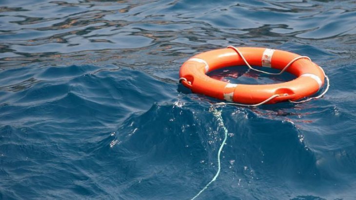 Batys Qazaqstanda 17 jasar jasóspirim sýǵa batyp ketti