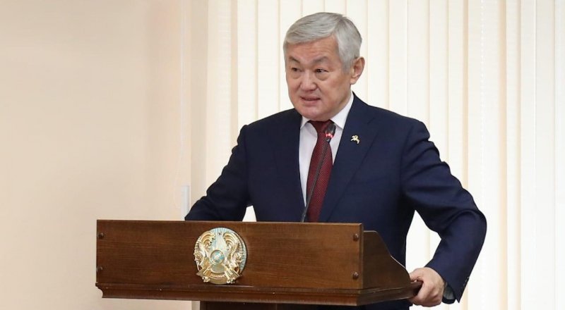 Jambyl oblysynda «qyzyl» syzyqtan asqan qurylys kóp