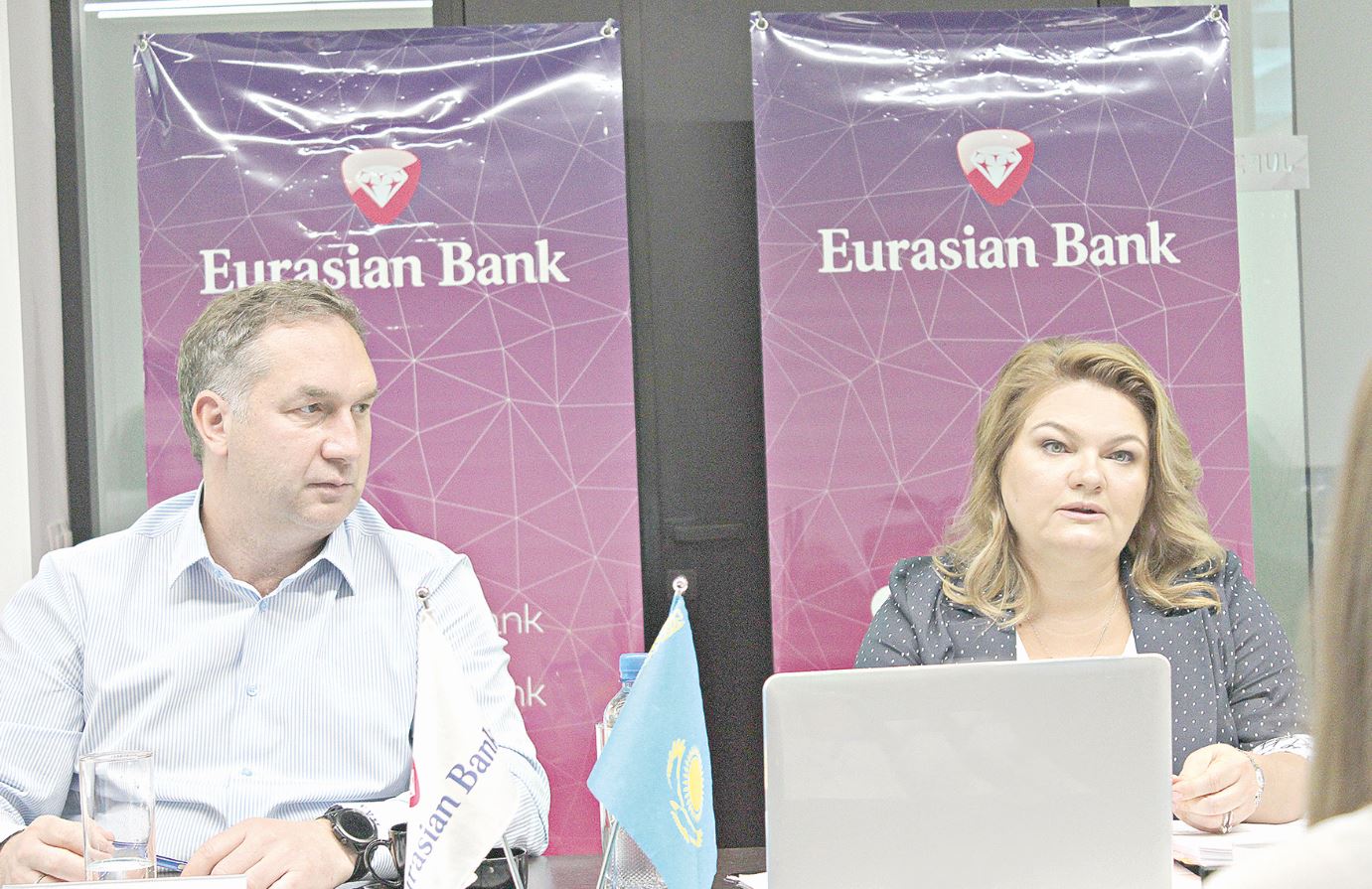 Alpaýyt ujym aldaǵy josparymen bólisti