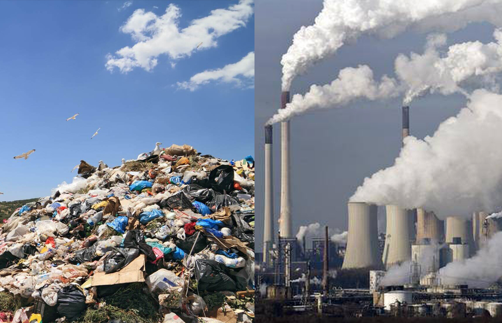 Qoqys órteıtin zaýyt kerek pe?