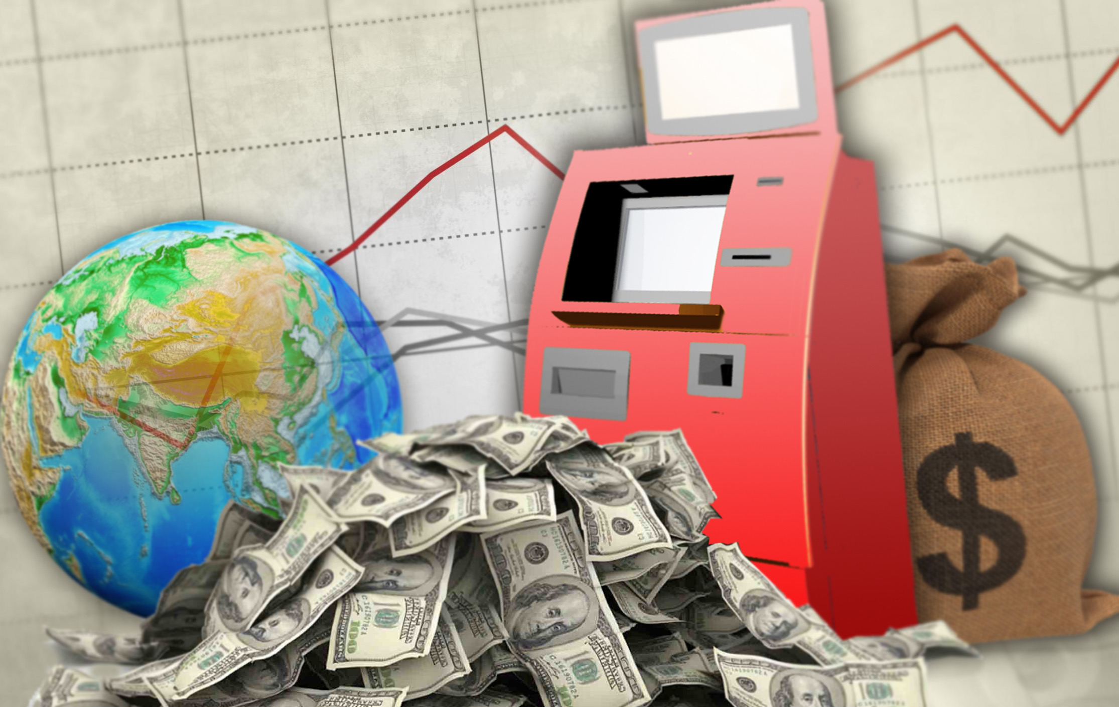 Qaryz kúlip kiredi...