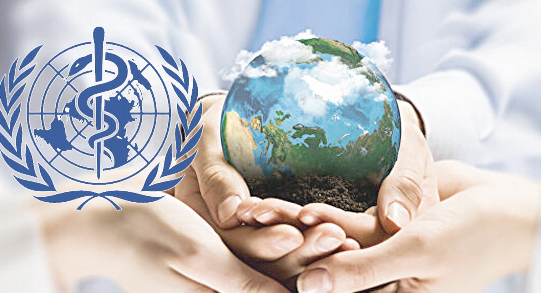 Álemde pandemııa báseńder emes