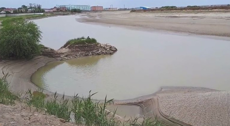 Sý tapshylyǵynyń aldyn alý qamy jasaldy