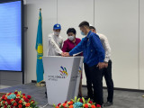 «Worldskills Atyrau-2021» chempıonaty bastaldy