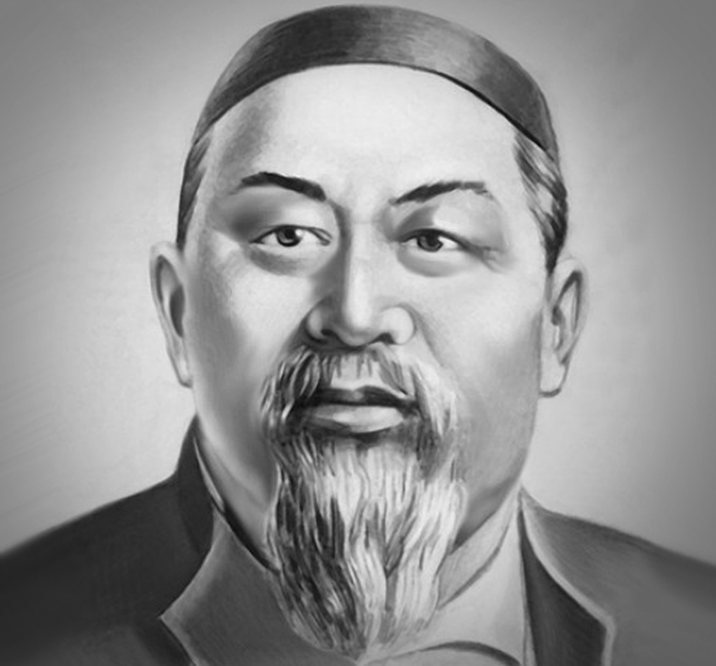 «Kisige bilimine qaraı bolystyq qyl...»