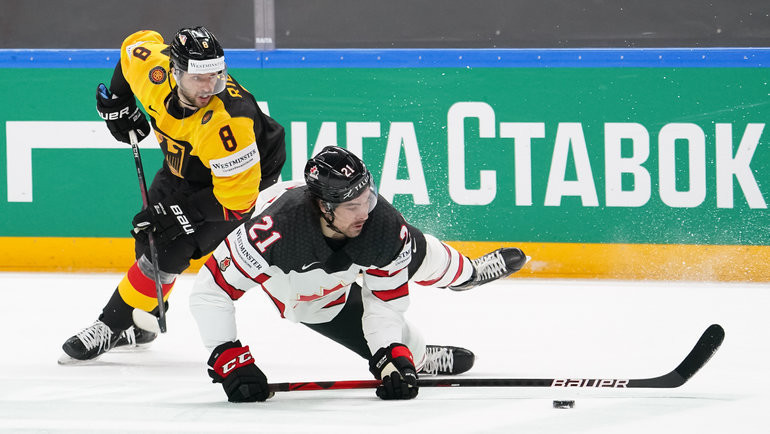 Kanadanyń joly bolar emes