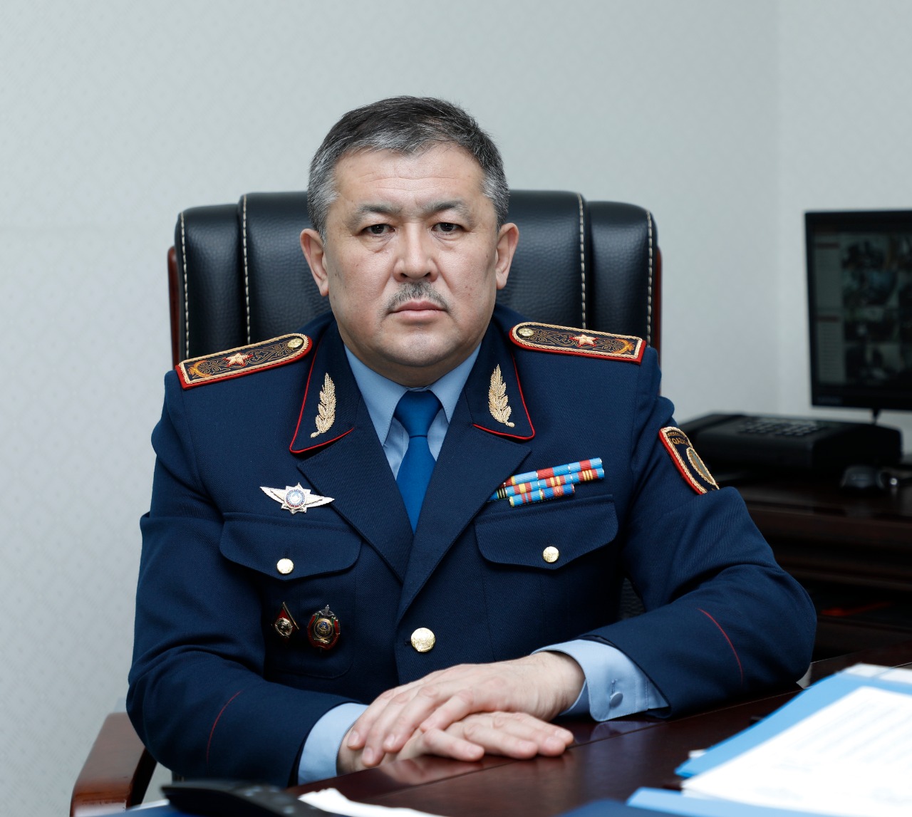 Mal urylaryna qarsy «maıdan» ashqanda..