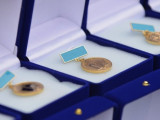 Jambyl oblysynda myńnan asa oqýshy «Altyn belgi» ıegeri atandy