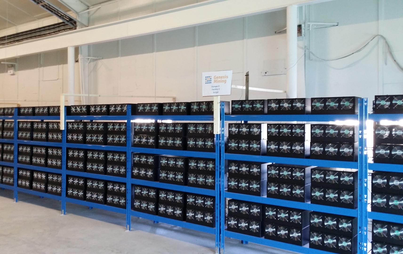 Maınıng salasyna qaýip tónip tur