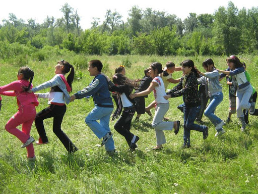 Jazǵy demalys maýsymyn qalaı ótkizemiz？